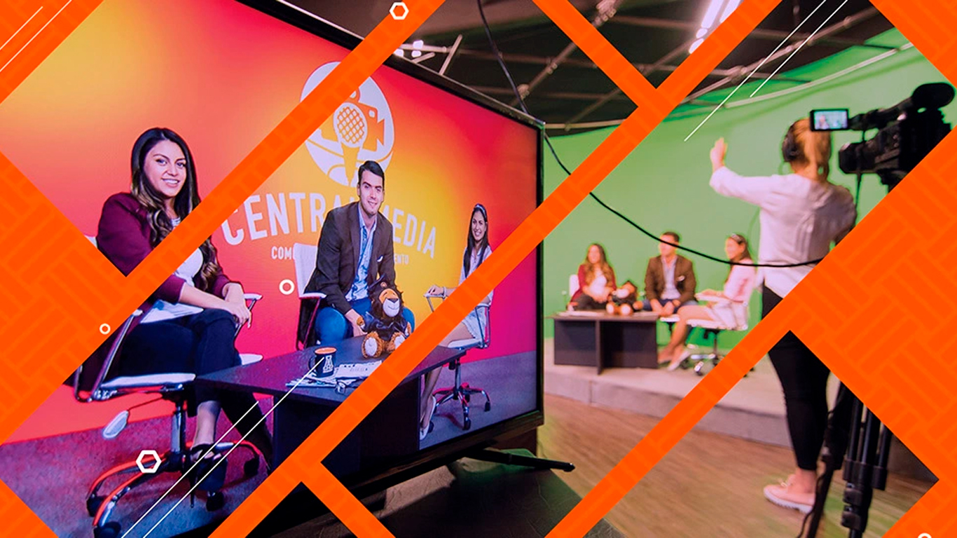 Produccion AudioVisual