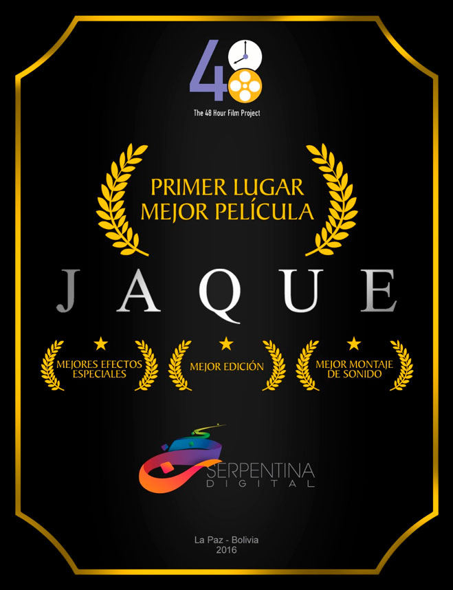 Produccion AudioVisual