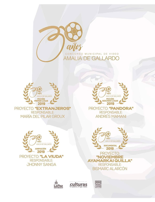 Produccion AudioVisual